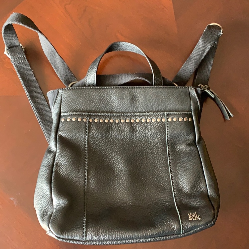 The Saks backpack